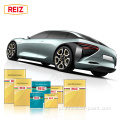 Reiz Car Paint Automotive Refinish Paint